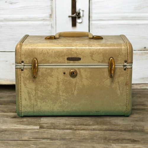 Valigia vintage samsonite - valigia,