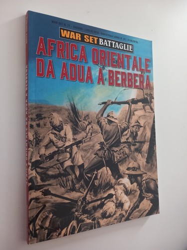B4925 libri war set - i, di