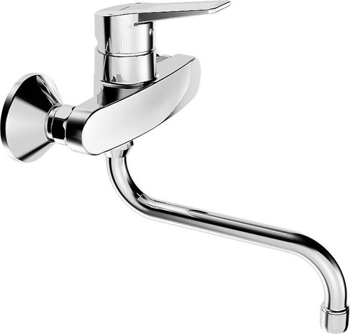 Hansa miscelatore lavello - miscelatore,