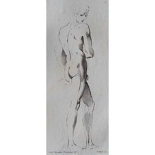 Benigno Bossi al Parmigianino