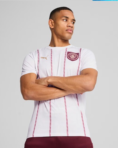 Manchester city puma - ,