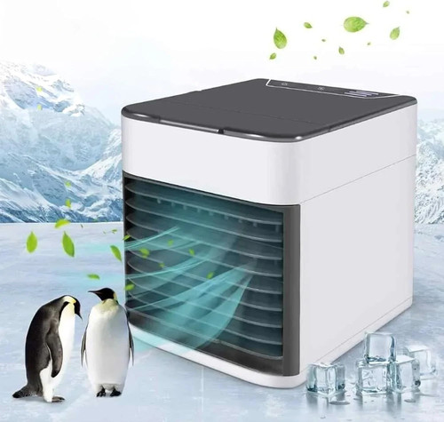 Mini ventilatore - mini,