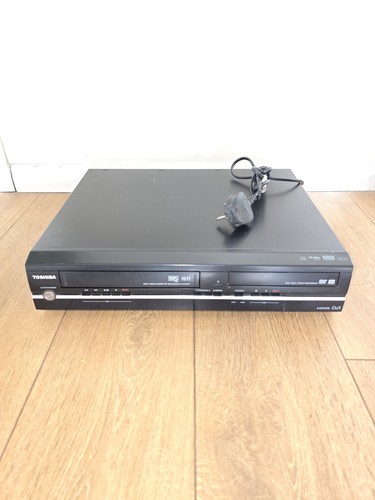 Toshiba dvr80kb registratore - toshiba,