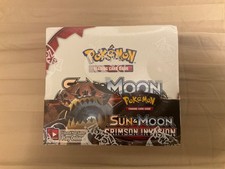 Pokemon Sole e Luna: Crimson