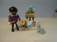 Playmobil Rosa Serie Set 5404