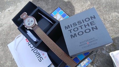 Orologio uomo perfetto - uomo,