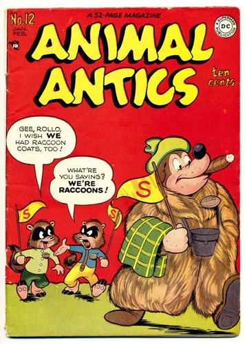 Animal antics f funny - animal, #12