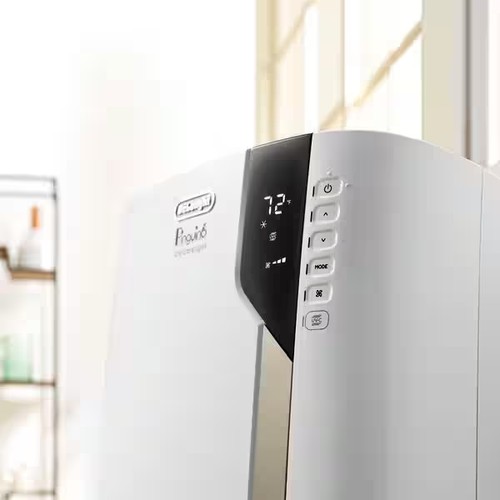 Delonghi 1 pinguino - delonghi, 3-in-1
