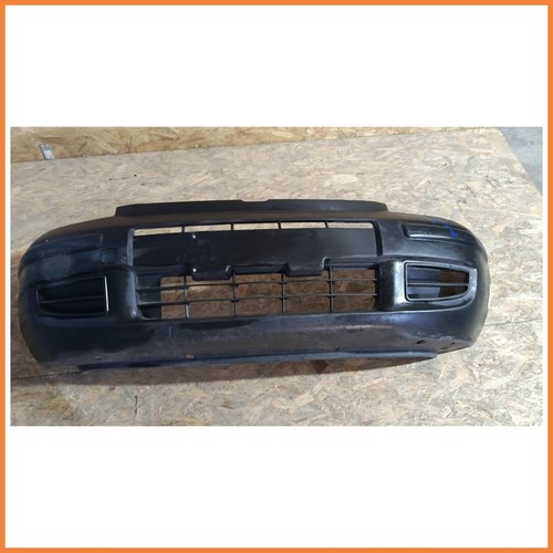 Paraurti anteriore fiat panda - anteriore,