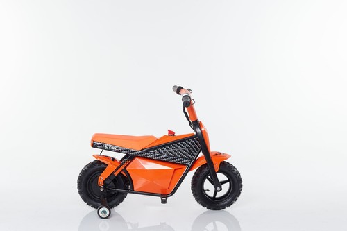 Mini moto bici - moto, elettrica