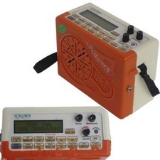 Nagma Electronic Lehera