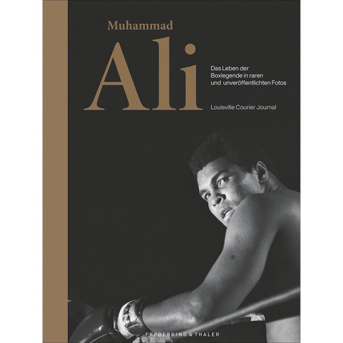 Muhammad ali vita - la,