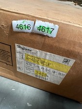 Hoffman A-48H30CLP NEMA Tipo