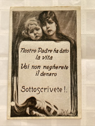 Cartolina prestito nazionale - prestito,