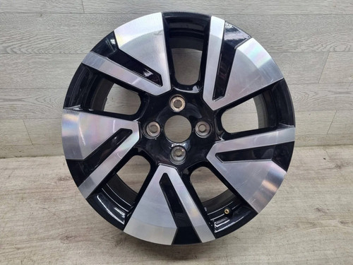 Cerchio lega 17 pollici - in,