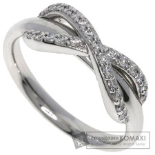 TIFFANY & Co. Anello Infinity