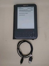 Amazon kindle keyboard d00901 - amazon,