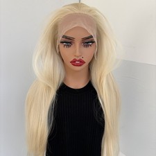 Parrucche Lunghe Straitte