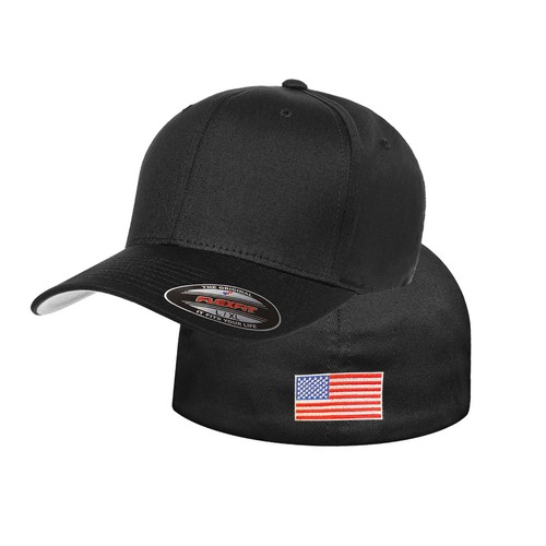 Cappelli flexfit con logo - flexfit,