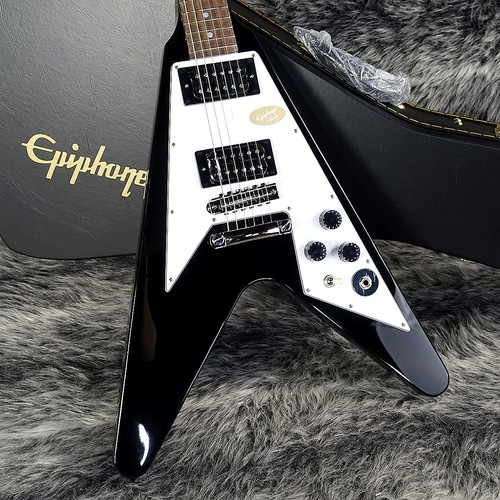 Epiphone inspired gibson - epiphone,