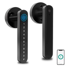 Serratura Porta Smart