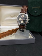 Crono Eberhard Champion