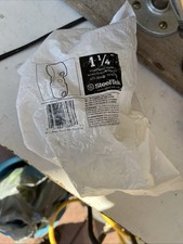 Presa girevole singola Steel Tek 1-1/4" spedizione gratuita USA 677-306HC 737819