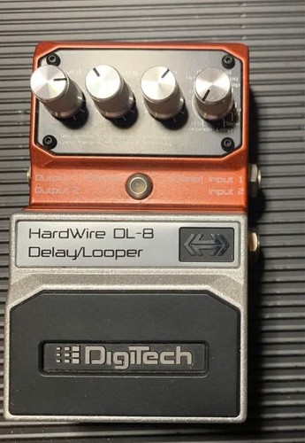 Digitech filo rigido - , dl-8