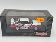 DIE CAST 1/43 " AUDI QUATTRO