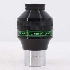 Tele Vue 31 mm chiodatrice