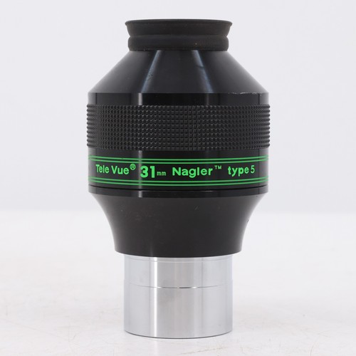 Tele vue chiodatrice - 31, mm