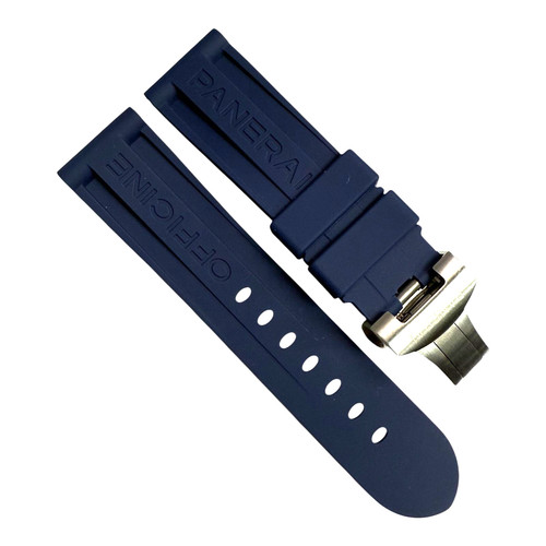 Cinturino orologio nuovo 24mm
