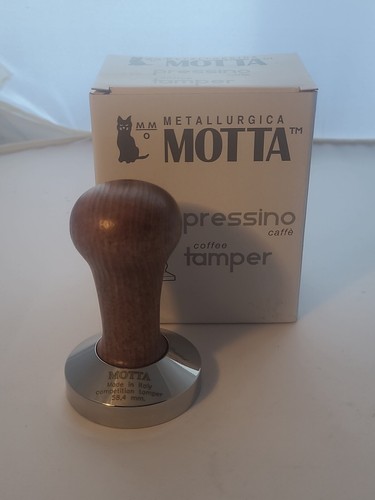 Motta tamper caffè - motta, di