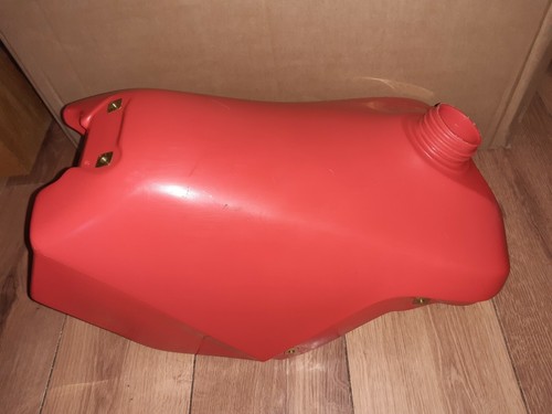 Nos honda elsinore - cr, 250