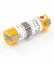 Batterie 2.4V pour BRAUN