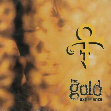 Gold experience prince cd - by, (cd