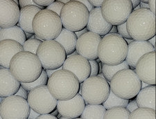 Nuove Palline Da Golf, Non