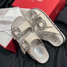 Sandali donna Roger Vivier e