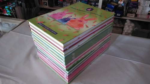 Stock lotto maxi quaderni - stock,