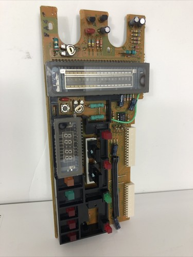 Rare trio kenwood - basic, x1