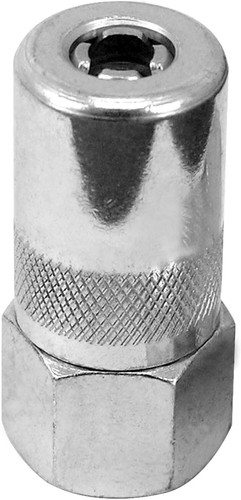 Lumax 1401 grease coupler - lumax,