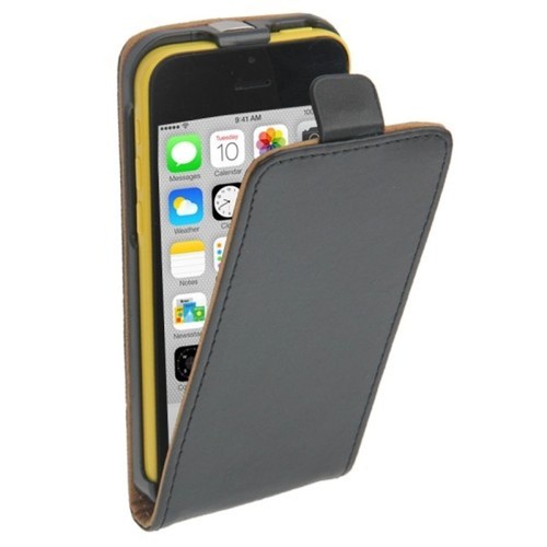 Custodia flip per - flip, apple