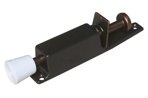 Fermaporta pedale per porte - fermaporta, a