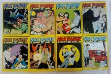 ✅ Nick Raider lotto 69