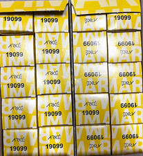 20 Pezzi Vimar Volume Dimmer Grigio 19099, 8 Ohm 15 W