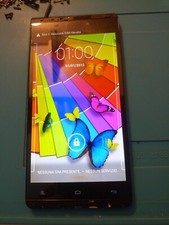 CELLULARE NGM FORWARD ACTIVE DUAL SIM