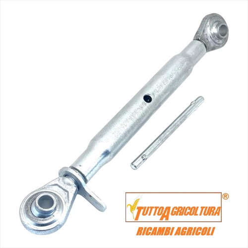 Terzo punto cat i m27x3 - terzo,