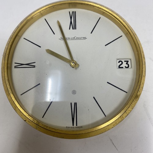 60s jaeger le - , coultre