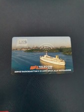 Scheda Telefonica Variante