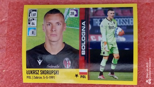 Figurine calciatori panini - figurine,